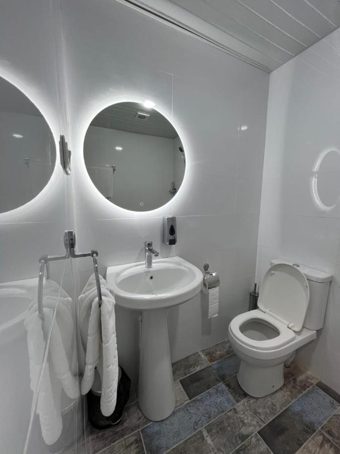Apartments Tumanyan Erevan Exterior foto