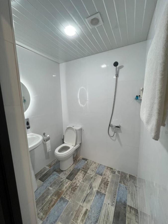 Apartments Tumanyan Erevan Exterior foto