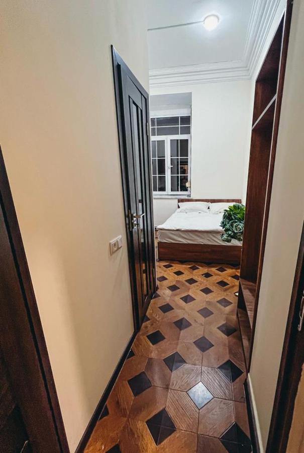 Apartments Tumanyan Erevan Exterior foto