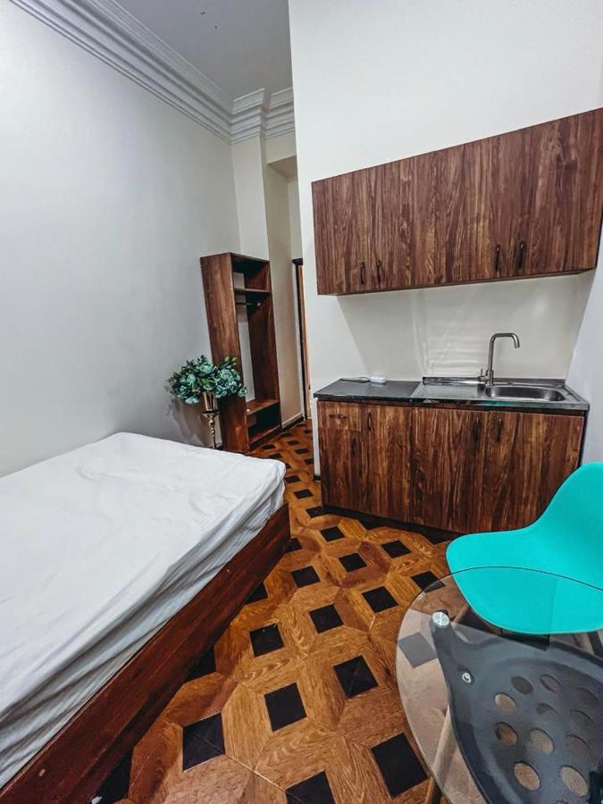 Apartments Tumanyan Erevan Exterior foto